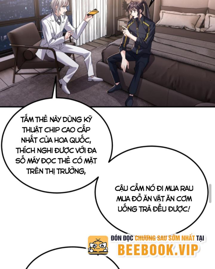 Học Cùng Em Gái, Không Cẩn Thận Trở Thành Vô Địch Chapter 135 - Trang 2