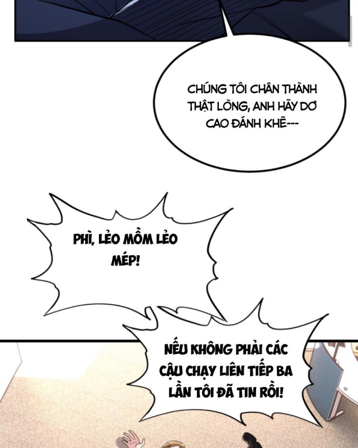 Học Cùng Em Gái, Không Cẩn Thận Trở Thành Vô Địch Chapter 135 - Trang 2
