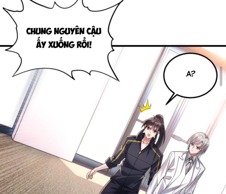 Học Cùng Em Gái, Không Cẩn Thận Trở Thành Vô Địch Chapter 135 - Trang 2