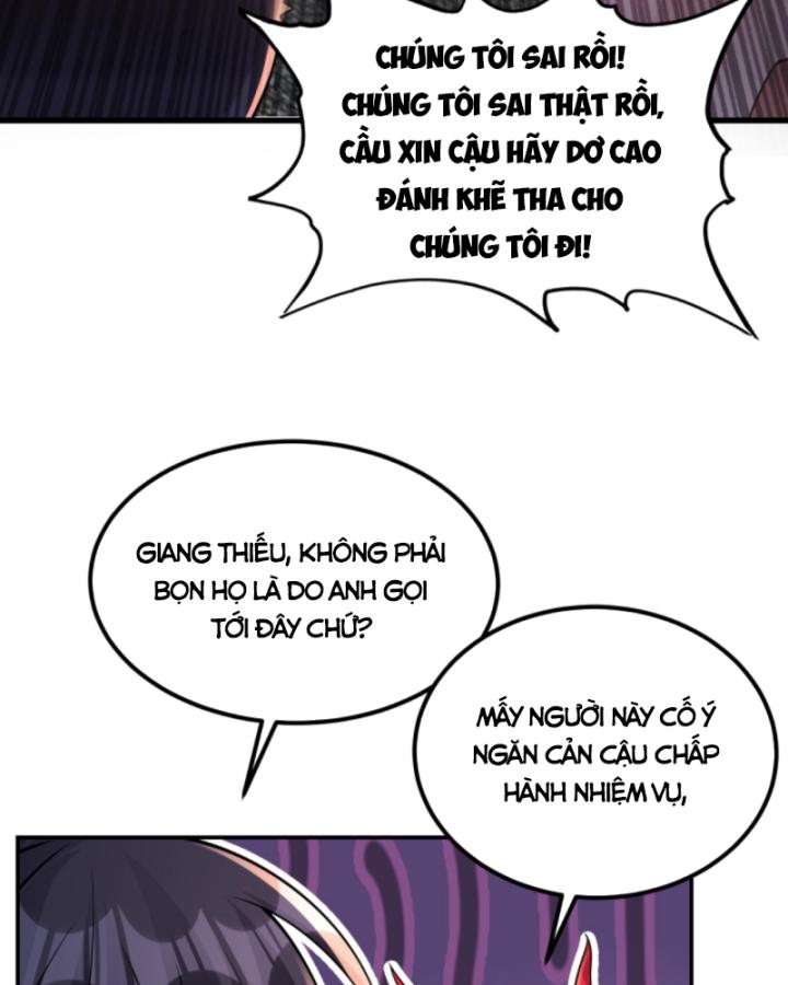 Học Cùng Em Gái, Không Cẩn Thận Trở Thành Vô Địch Chapter 135 - Trang 2