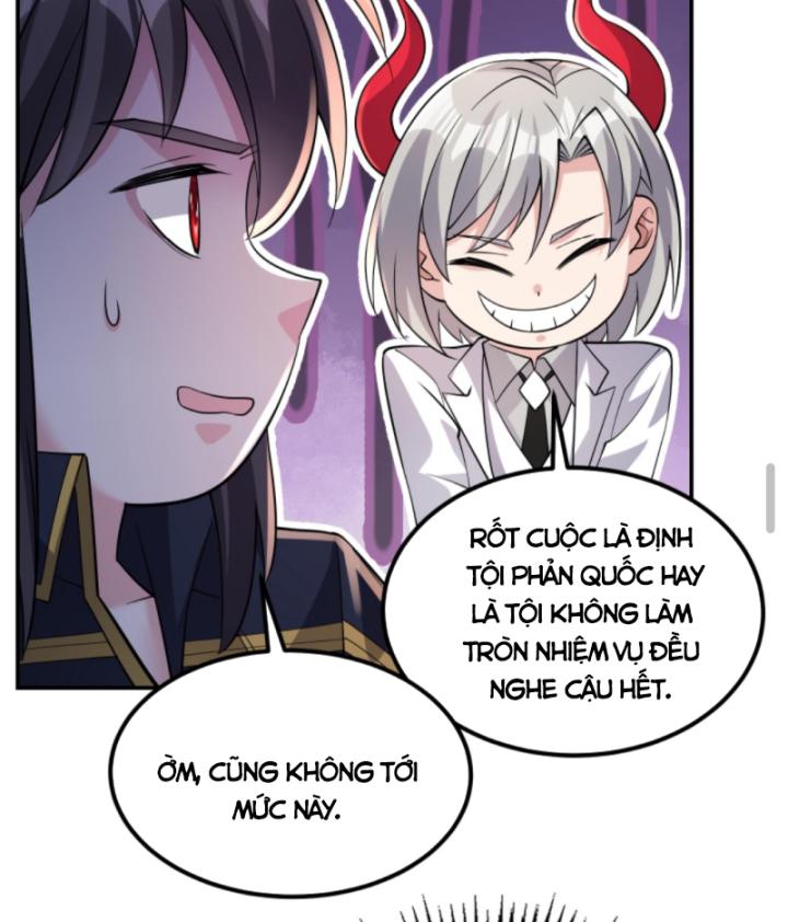 Học Cùng Em Gái, Không Cẩn Thận Trở Thành Vô Địch Chapter 135 - Trang 2