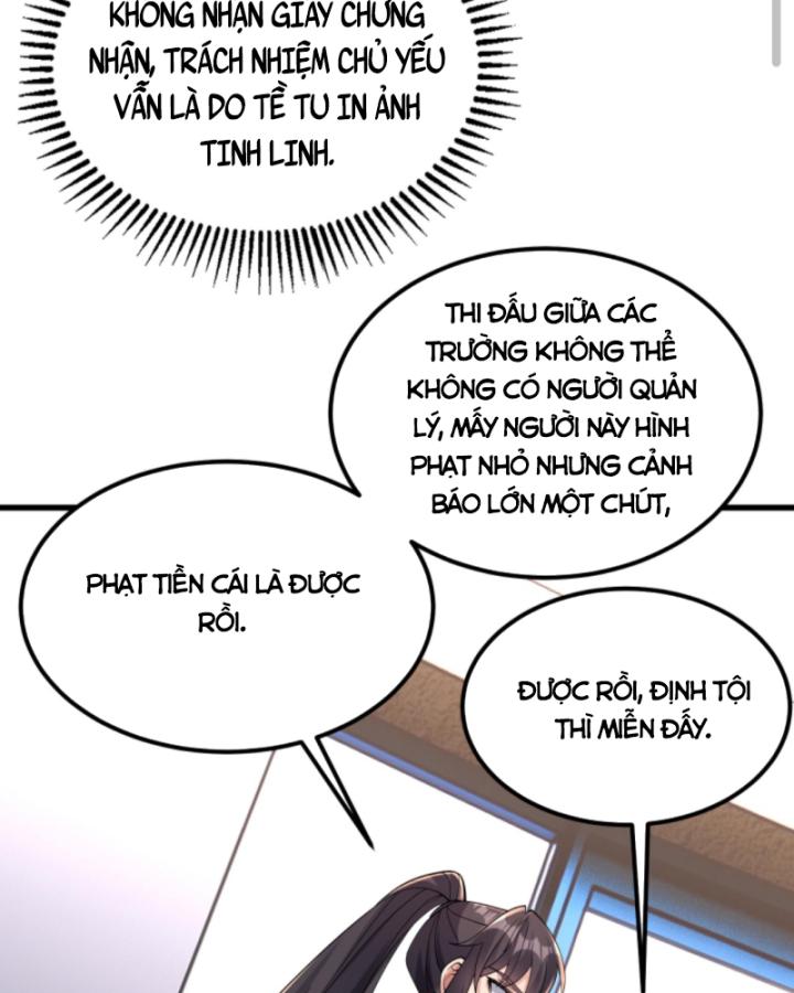 Học Cùng Em Gái, Không Cẩn Thận Trở Thành Vô Địch Chapter 135 - Trang 2