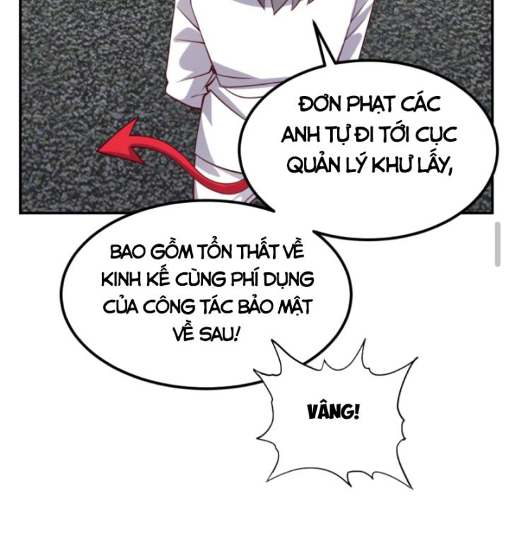 Học Cùng Em Gái, Không Cẩn Thận Trở Thành Vô Địch Chapter 135 - Trang 2