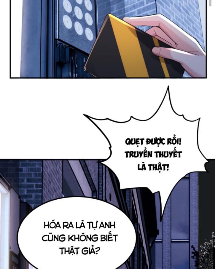 Học Cùng Em Gái, Không Cẩn Thận Trở Thành Vô Địch Chapter 135 - Trang 2