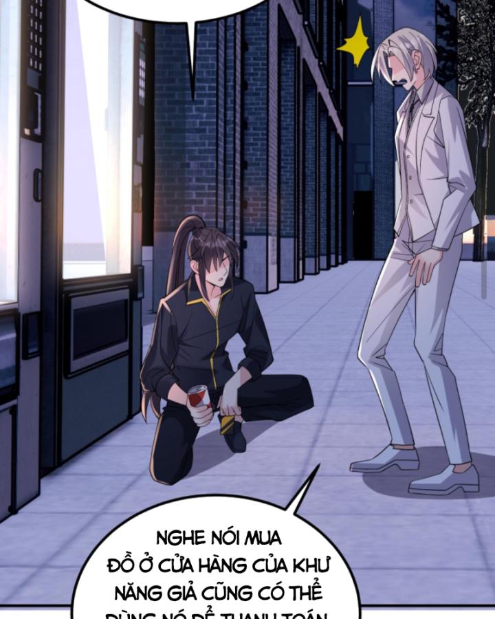 Học Cùng Em Gái, Không Cẩn Thận Trở Thành Vô Địch Chapter 135 - Trang 2