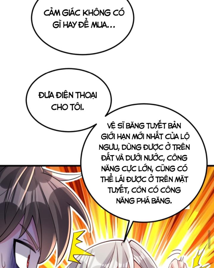 Học Cùng Em Gái, Không Cẩn Thận Trở Thành Vô Địch Chapter 135 - Trang 2