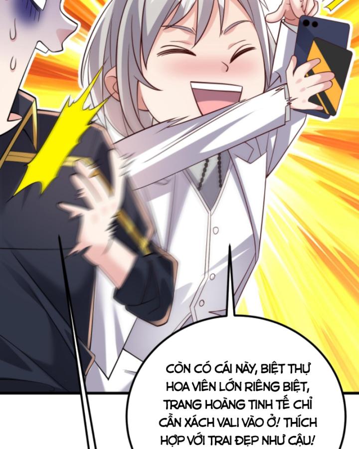 Học Cùng Em Gái, Không Cẩn Thận Trở Thành Vô Địch Chapter 135 - Trang 2