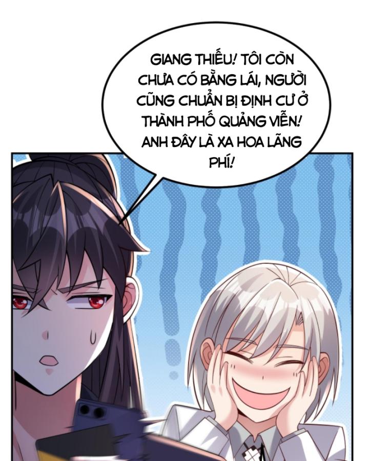 Học Cùng Em Gái, Không Cẩn Thận Trở Thành Vô Địch Chapter 135 - Trang 2
