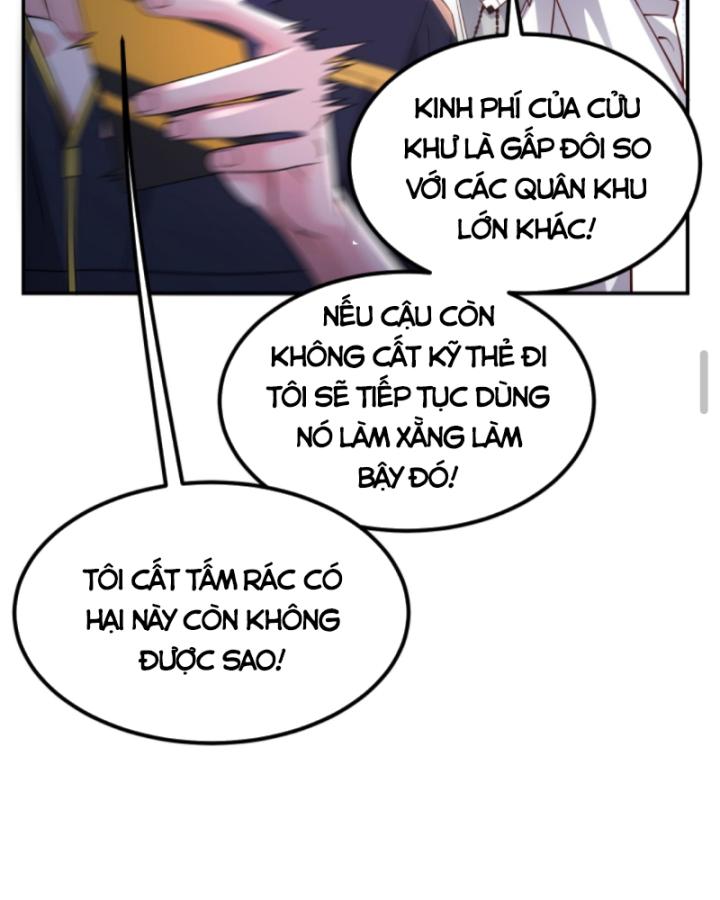 Học Cùng Em Gái, Không Cẩn Thận Trở Thành Vô Địch Chapter 135 - Trang 2