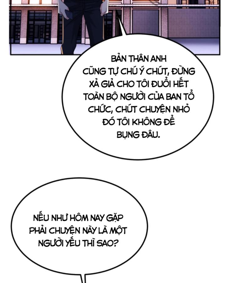 Học Cùng Em Gái, Không Cẩn Thận Trở Thành Vô Địch Chapter 135 - Trang 2