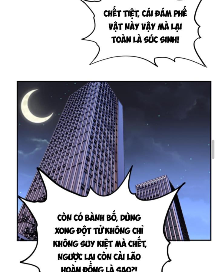 Học Cùng Em Gái, Không Cẩn Thận Trở Thành Vô Địch Chapter 135 - Trang 2