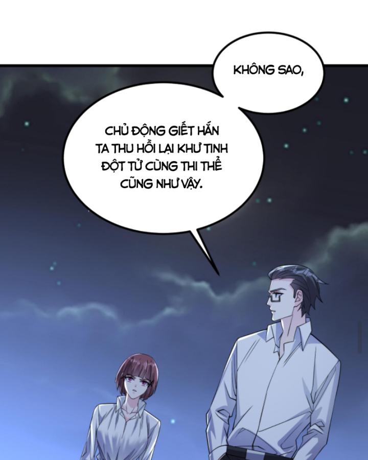 Học Cùng Em Gái, Không Cẩn Thận Trở Thành Vô Địch Chapter 135 - Trang 2