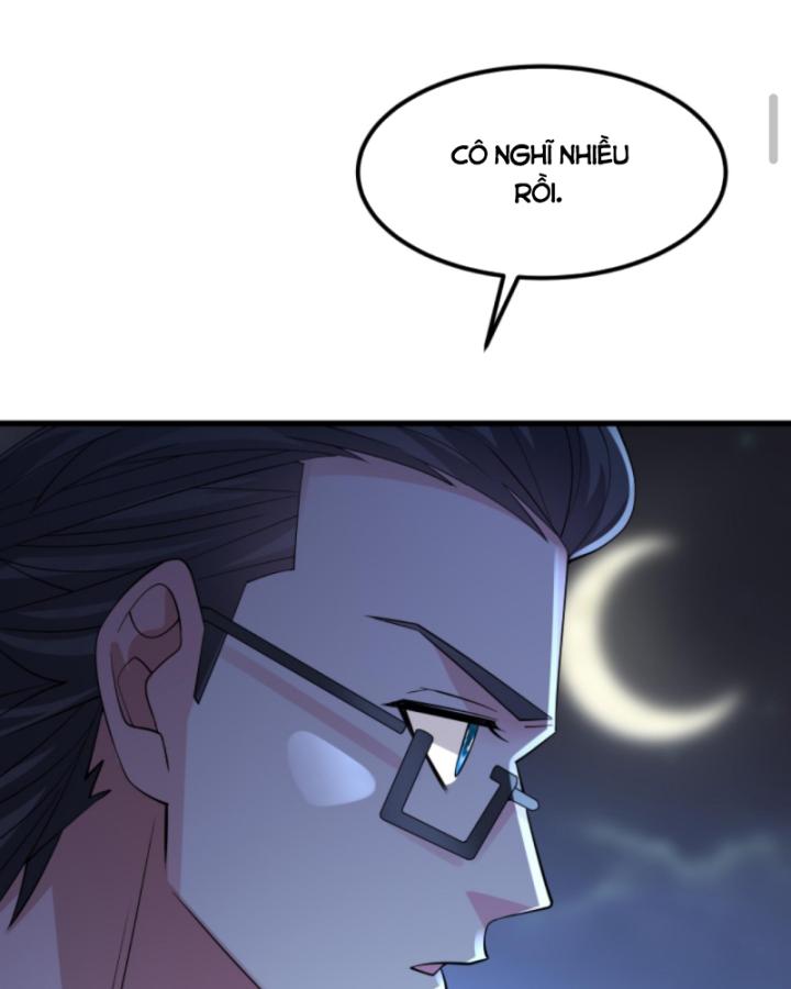 Học Cùng Em Gái, Không Cẩn Thận Trở Thành Vô Địch Chapter 135 - Trang 2