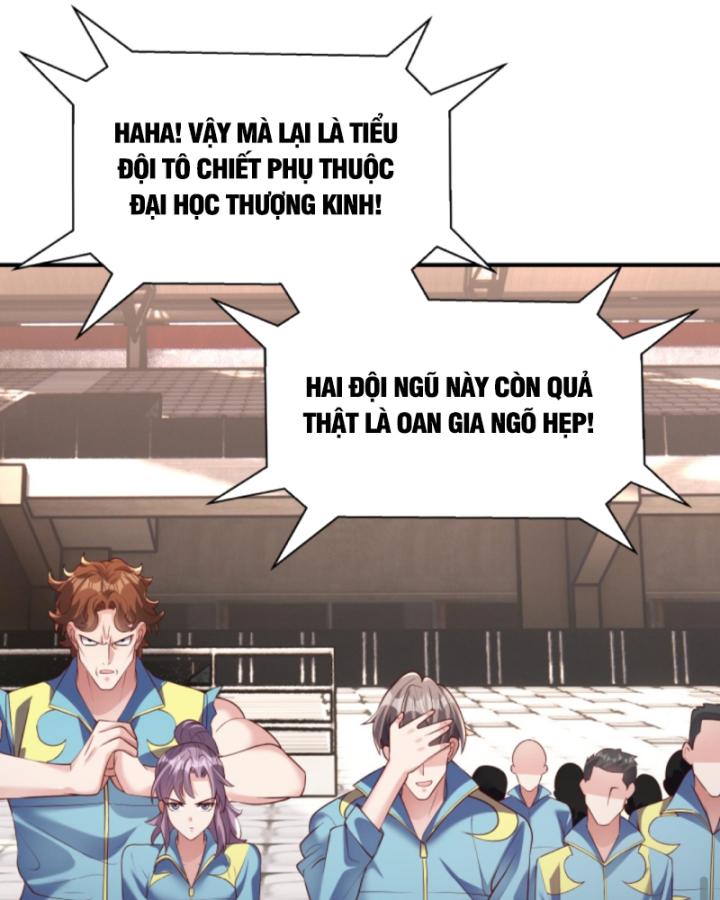Học Cùng Em Gái, Không Cẩn Thận Trở Thành Vô Địch Chapter 136 - Trang 2