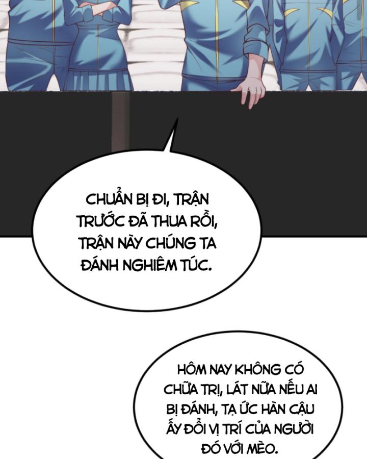 Học Cùng Em Gái, Không Cẩn Thận Trở Thành Vô Địch Chapter 136 - Trang 2