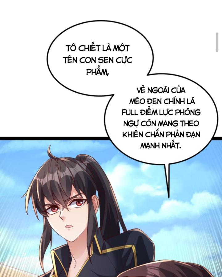 Học Cùng Em Gái, Không Cẩn Thận Trở Thành Vô Địch Chapter 136 - Trang 2