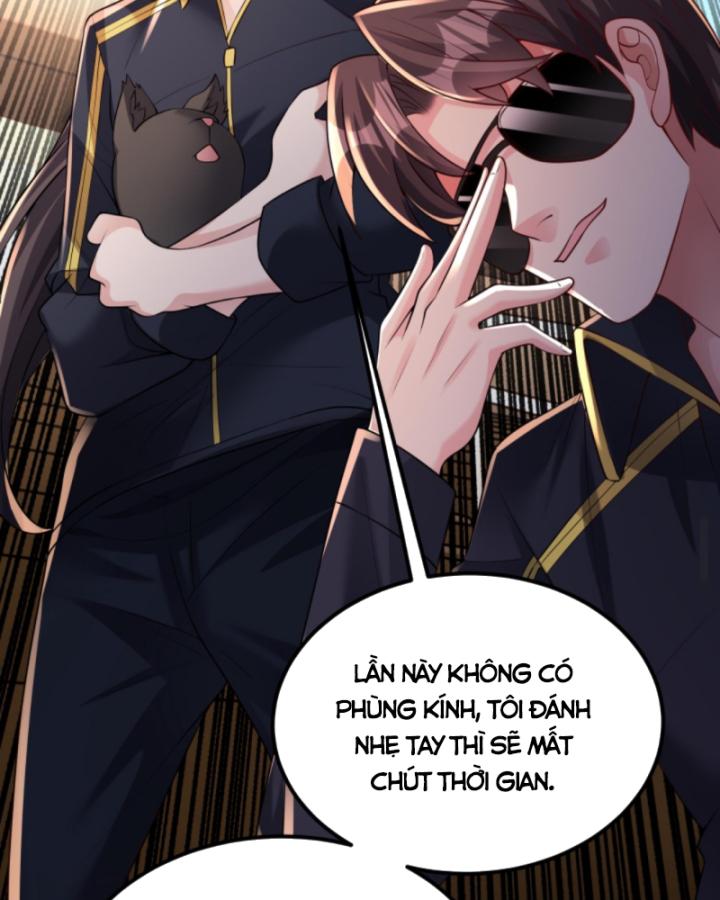 Học Cùng Em Gái, Không Cẩn Thận Trở Thành Vô Địch Chapter 136 - Trang 2