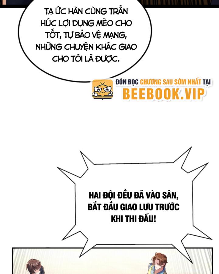 Học Cùng Em Gái, Không Cẩn Thận Trở Thành Vô Địch Chapter 136 - Trang 2