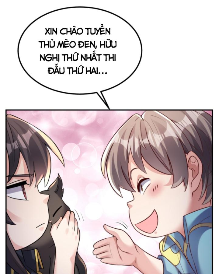 Học Cùng Em Gái, Không Cẩn Thận Trở Thành Vô Địch Chapter 136 - Trang 2