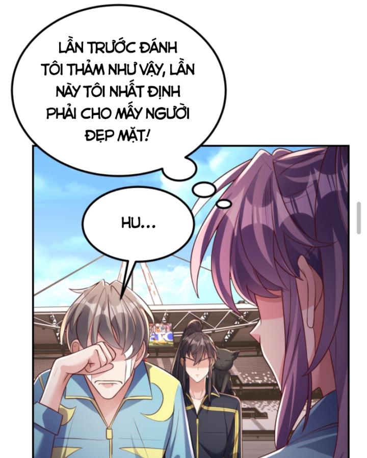 Học Cùng Em Gái, Không Cẩn Thận Trở Thành Vô Địch Chapter 136 - Trang 2