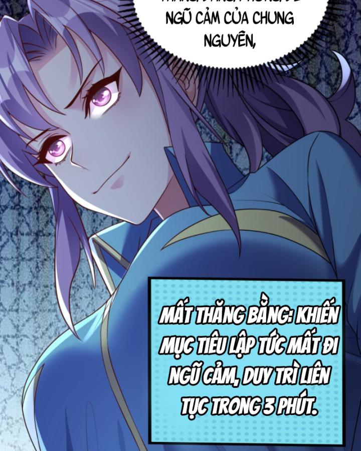 Học Cùng Em Gái, Không Cẩn Thận Trở Thành Vô Địch Chapter 136 - Trang 2