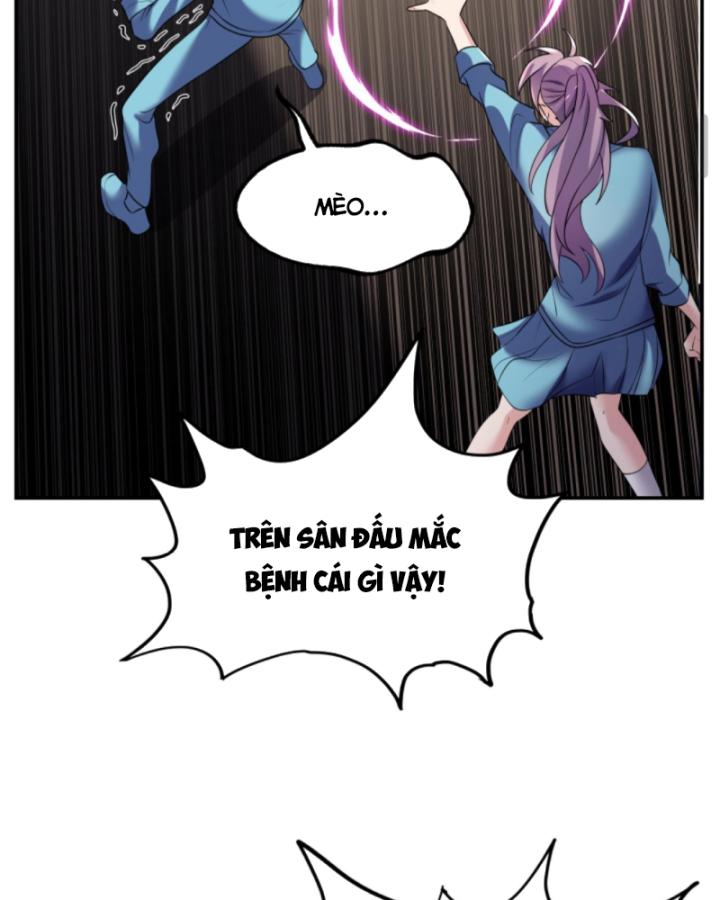 Học Cùng Em Gái, Không Cẩn Thận Trở Thành Vô Địch Chapter 136 - Trang 2