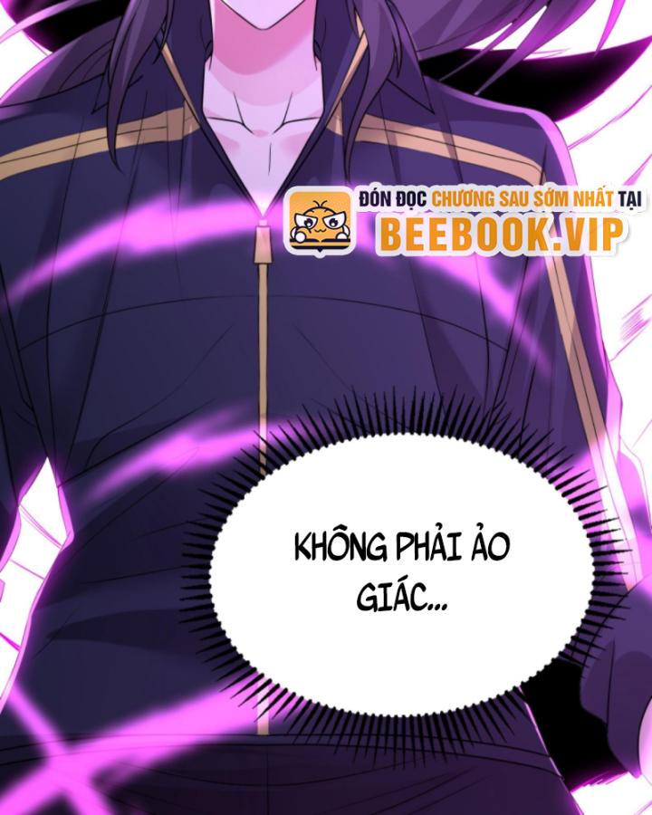 Học Cùng Em Gái, Không Cẩn Thận Trở Thành Vô Địch Chapter 136 - Trang 2