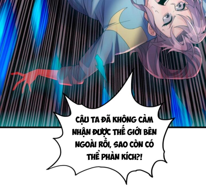 Học Cùng Em Gái, Không Cẩn Thận Trở Thành Vô Địch Chapter 137 - Trang 2