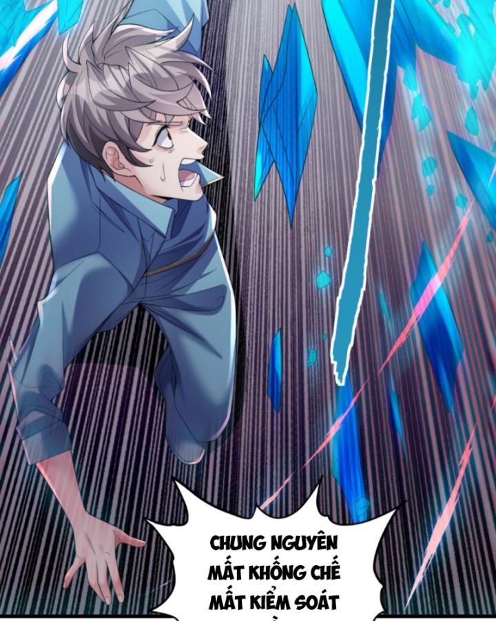 Học Cùng Em Gái, Không Cẩn Thận Trở Thành Vô Địch Chapter 137 - Trang 2