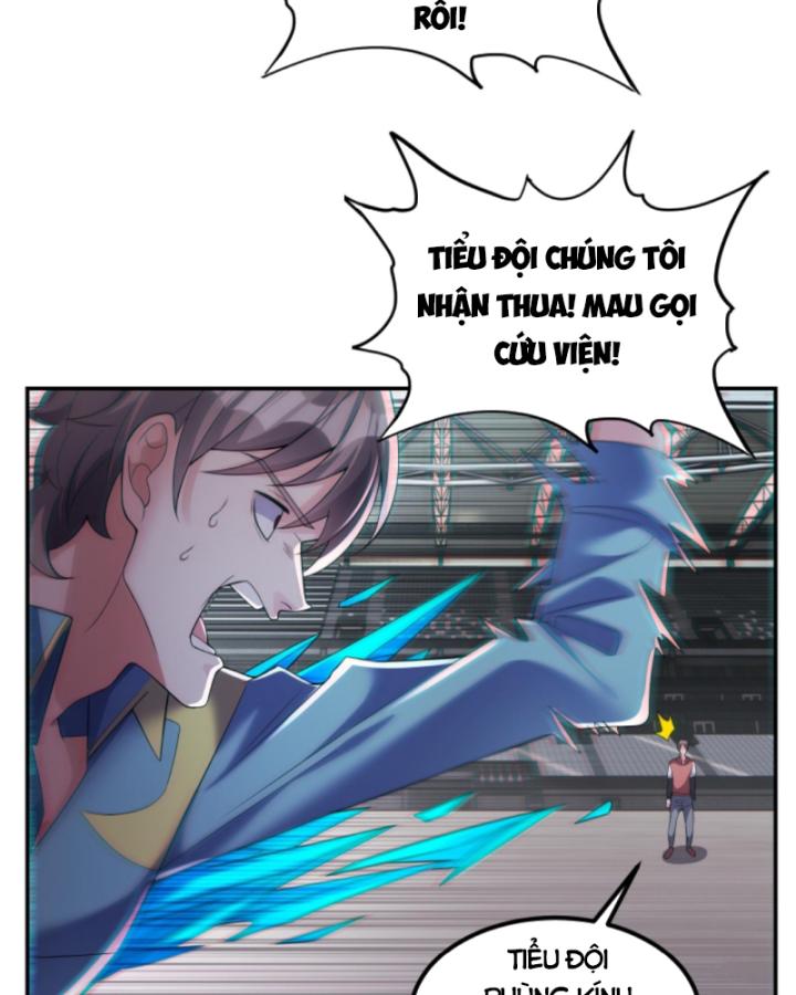 Học Cùng Em Gái, Không Cẩn Thận Trở Thành Vô Địch Chapter 137 - Trang 2