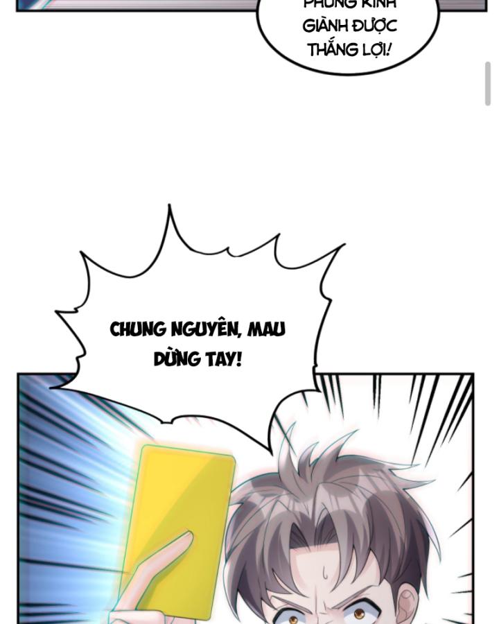 Học Cùng Em Gái, Không Cẩn Thận Trở Thành Vô Địch Chapter 137 - Trang 2