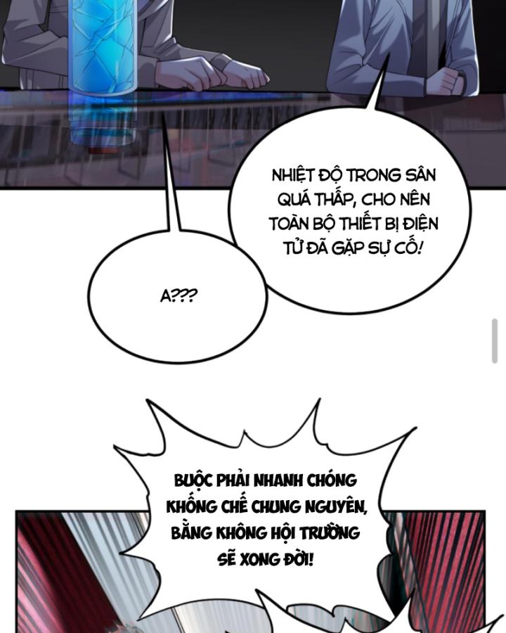 Học Cùng Em Gái, Không Cẩn Thận Trở Thành Vô Địch Chapter 137 - Trang 2