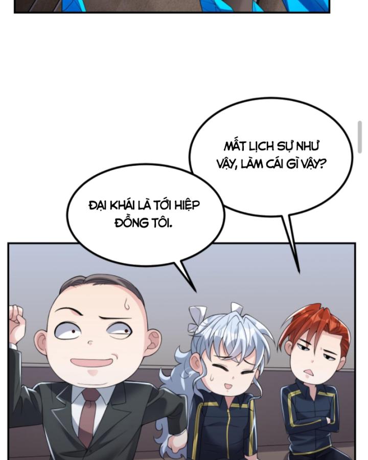Học Cùng Em Gái, Không Cẩn Thận Trở Thành Vô Địch Chapter 137 - Trang 2