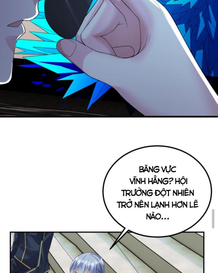 Học Cùng Em Gái, Không Cẩn Thận Trở Thành Vô Địch Chapter 137 - Trang 2