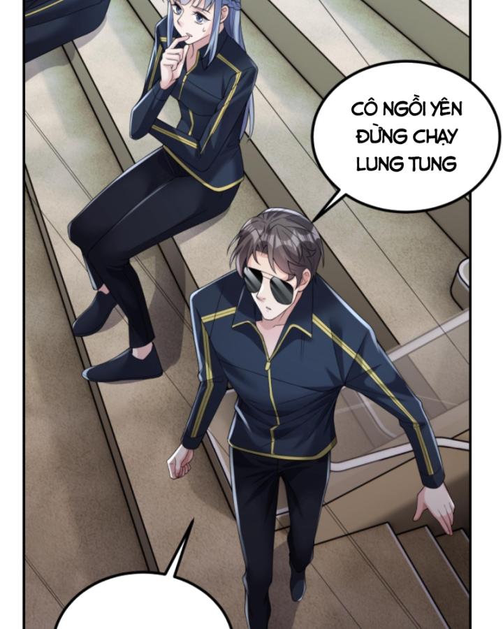 Học Cùng Em Gái, Không Cẩn Thận Trở Thành Vô Địch Chapter 137 - Trang 2