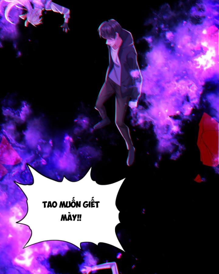 Học Cùng Em Gái, Không Cẩn Thận Trở Thành Vô Địch Chapter 137 - Trang 2