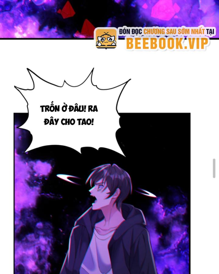 Học Cùng Em Gái, Không Cẩn Thận Trở Thành Vô Địch Chapter 137 - Trang 2