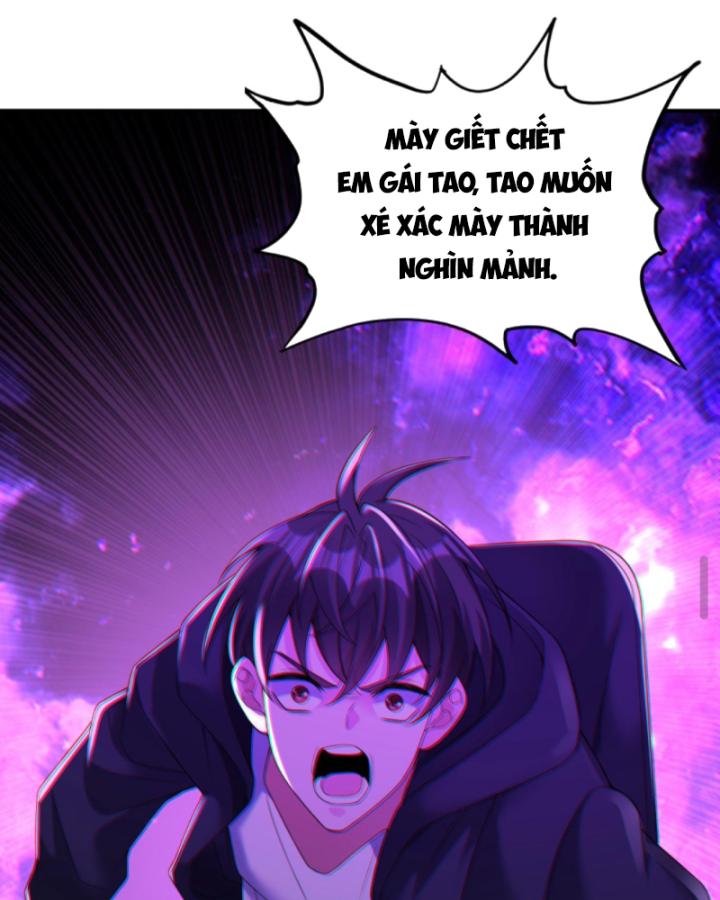Học Cùng Em Gái, Không Cẩn Thận Trở Thành Vô Địch Chapter 137 - Trang 2