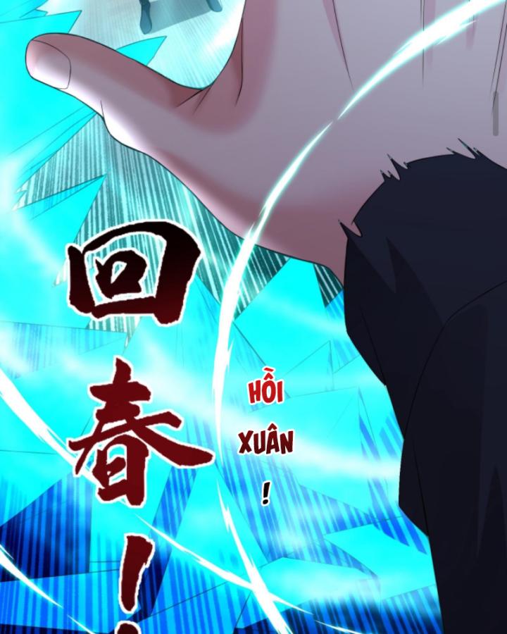 Học Cùng Em Gái, Không Cẩn Thận Trở Thành Vô Địch Chapter 137 - Trang 2