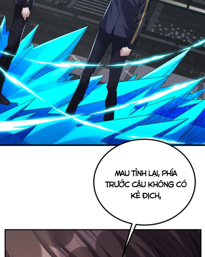 Học Cùng Em Gái, Không Cẩn Thận Trở Thành Vô Địch Chapter 137 - Trang 2