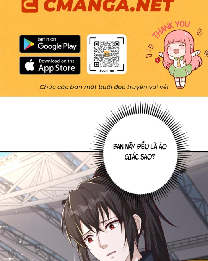 Học Cùng Em Gái, Không Cẩn Thận Trở Thành Vô Địch Chapter 138 - Trang 2