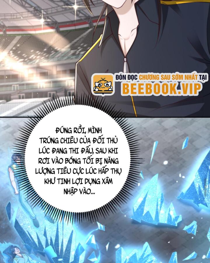 Học Cùng Em Gái, Không Cẩn Thận Trở Thành Vô Địch Chapter 138 - Trang 2