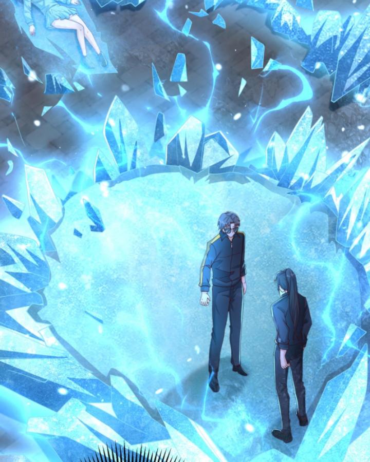 Học Cùng Em Gái, Không Cẩn Thận Trở Thành Vô Địch Chapter 138 - Trang 2