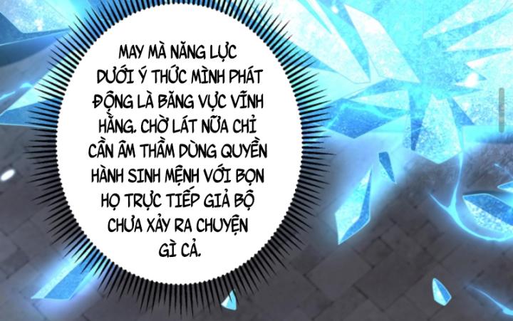 Học Cùng Em Gái, Không Cẩn Thận Trở Thành Vô Địch Chapter 138 - Trang 2