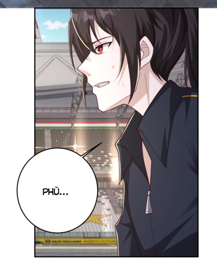 Học Cùng Em Gái, Không Cẩn Thận Trở Thành Vô Địch Chapter 138 - Trang 2