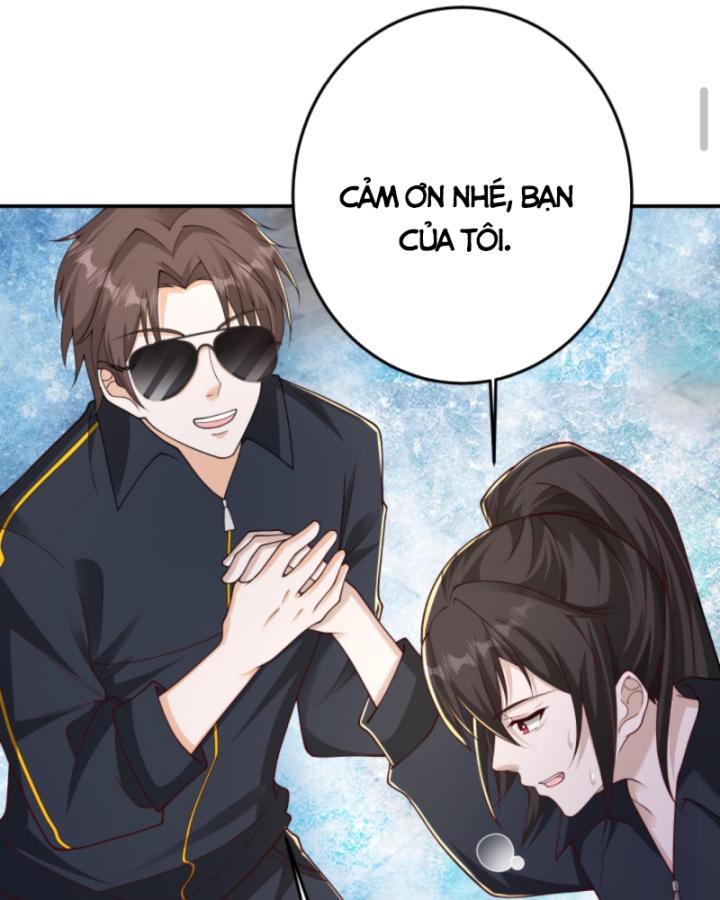 Học Cùng Em Gái, Không Cẩn Thận Trở Thành Vô Địch Chapter 138 - Trang 2