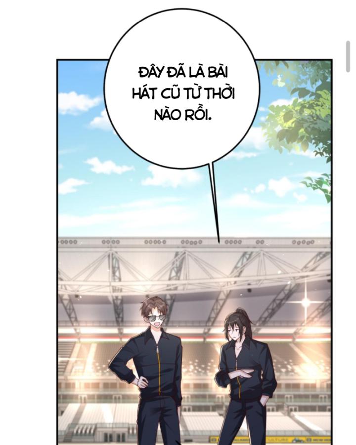 Học Cùng Em Gái, Không Cẩn Thận Trở Thành Vô Địch Chapter 138 - Trang 2