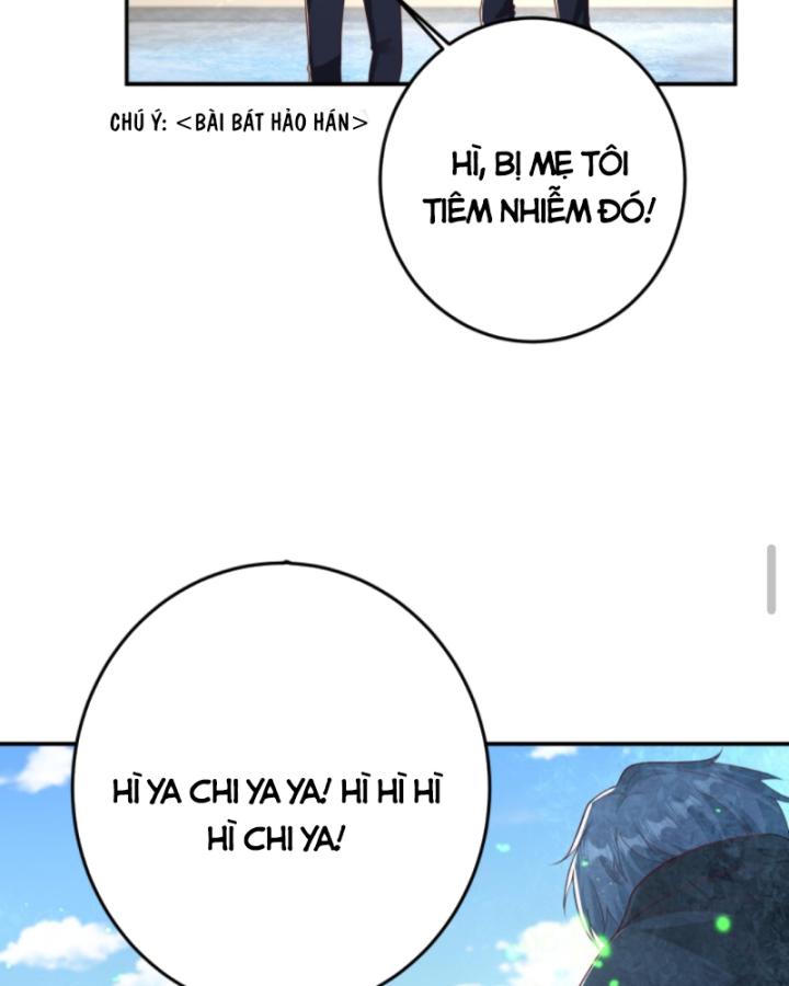 Học Cùng Em Gái, Không Cẩn Thận Trở Thành Vô Địch Chapter 138 - Trang 2