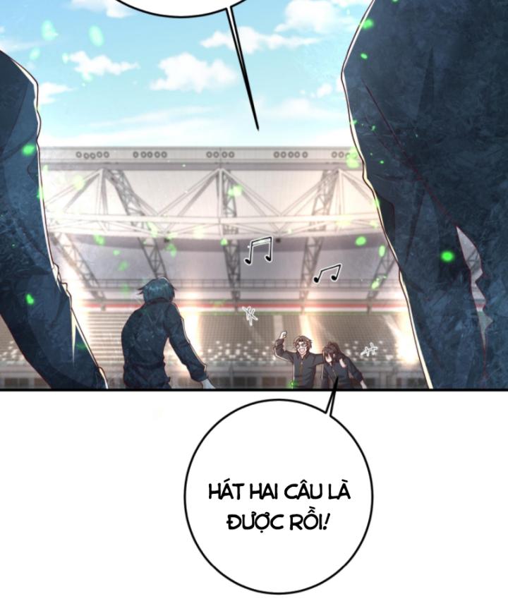 Học Cùng Em Gái, Không Cẩn Thận Trở Thành Vô Địch Chapter 138 - Trang 2