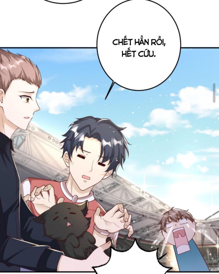 Học Cùng Em Gái, Không Cẩn Thận Trở Thành Vô Địch Chapter 138 - Trang 2